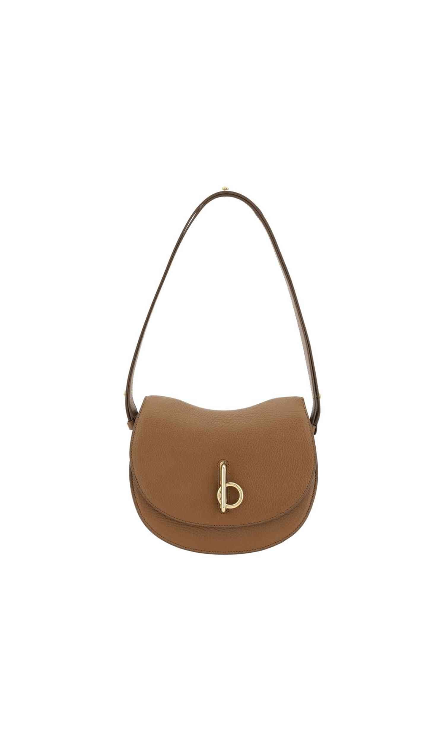 Burberry Shoulder Bag Rocking Horse Small Glam Steals