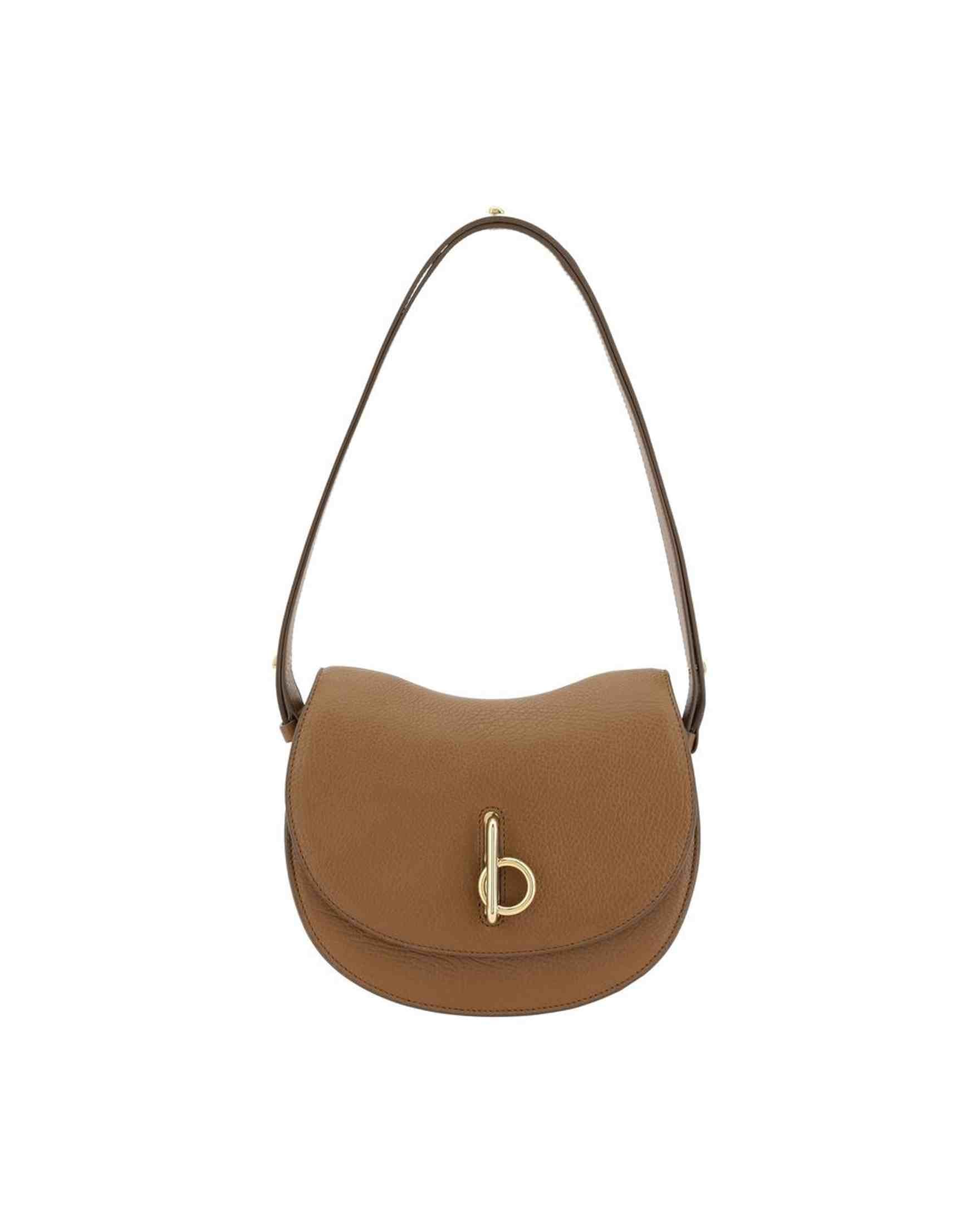 Burberry Shoulder Bag Rocking Horse Small Glam Steals
