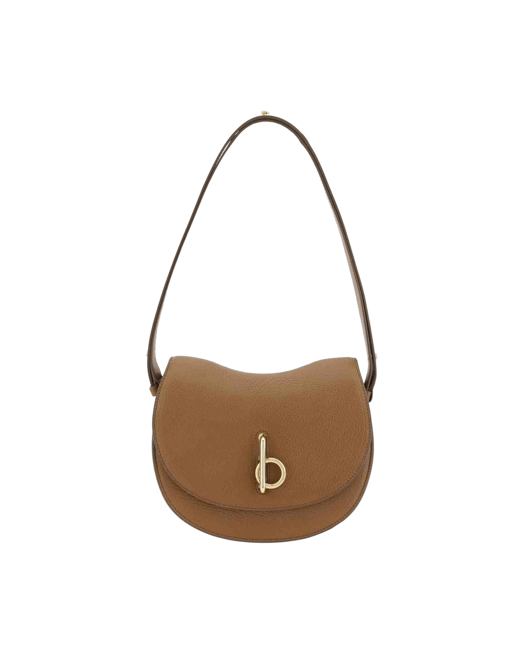 Burberry Shoulder Bag Rocking Horse Small Glam Steals