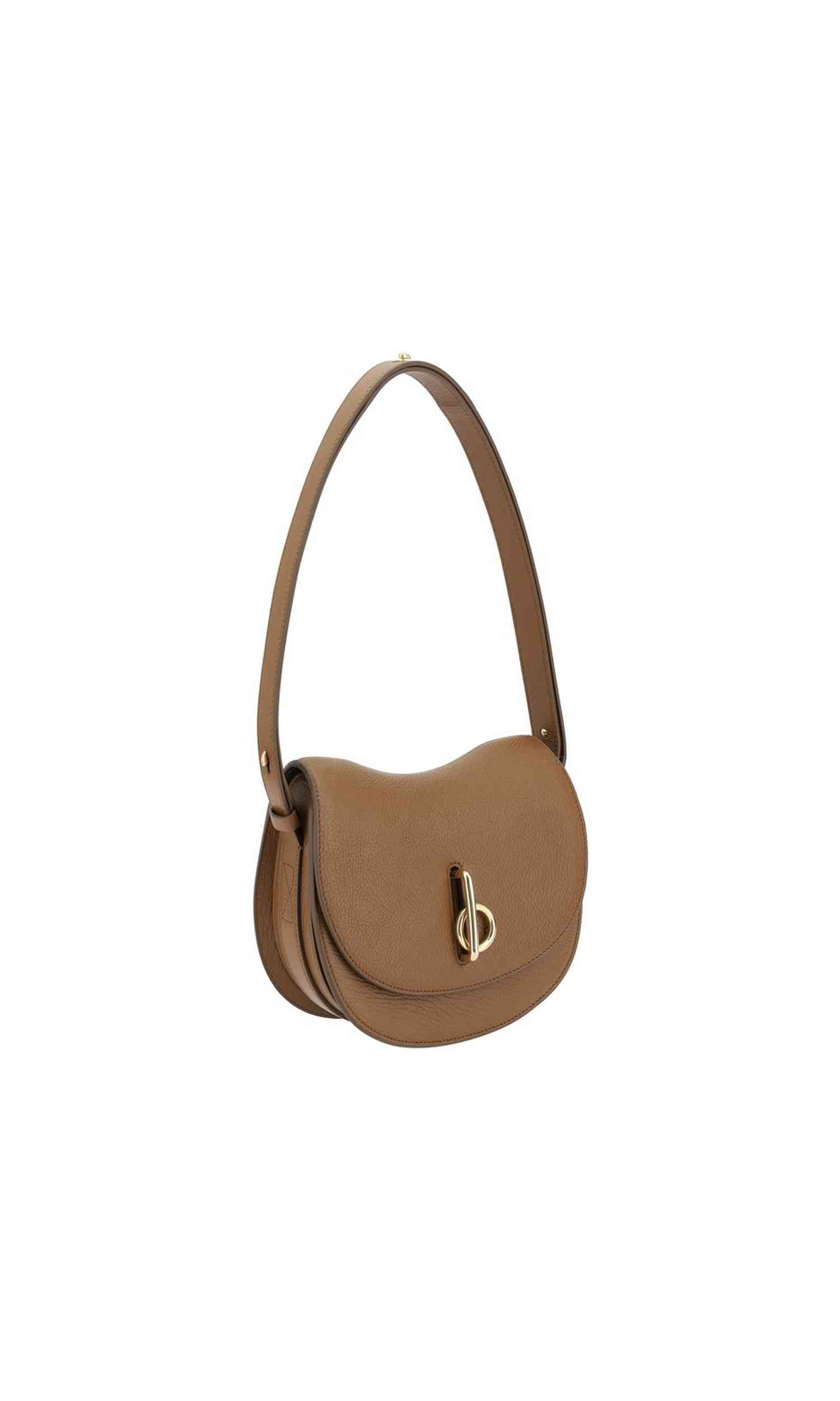 Burberry Shoulder Bag Rocking Horse Small Glam Steals