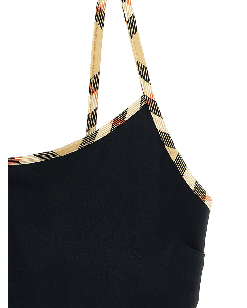 Burberry Starla Bikini Top Glam Steals