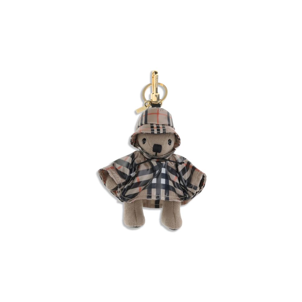 Burberry Thomas Bear Charm Glam Steals