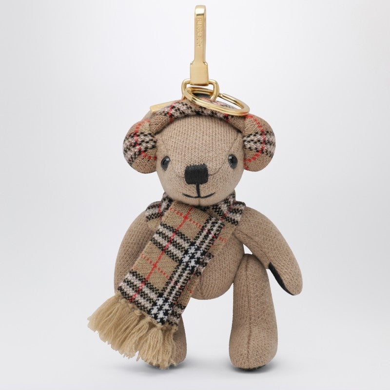 Burberry Thomas Bear Charms Glam Steals