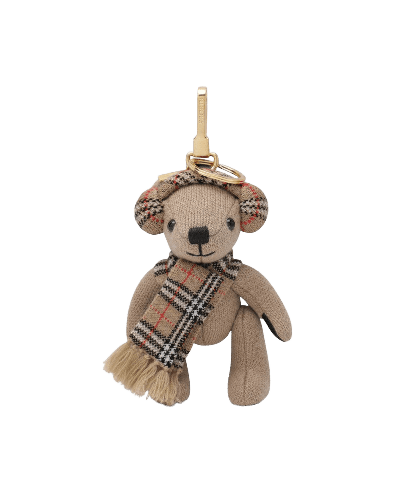 Burberry Thomas Bear Charms Glam Steals