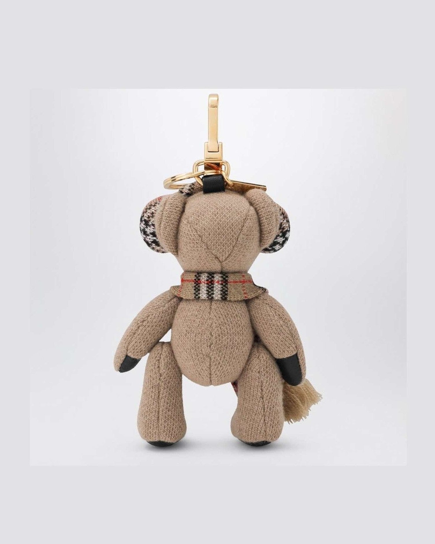 Burberry Thomas Bear Charms Glam Steals