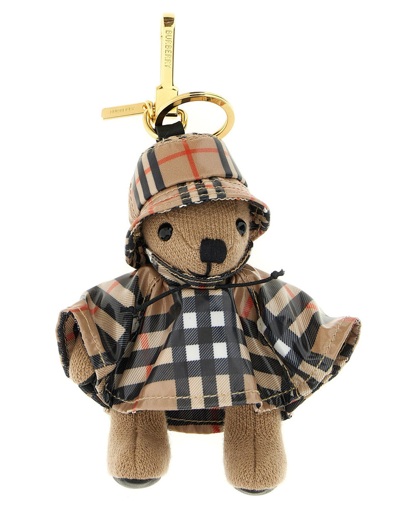 Burberry Thomas Keyring Glam Steals