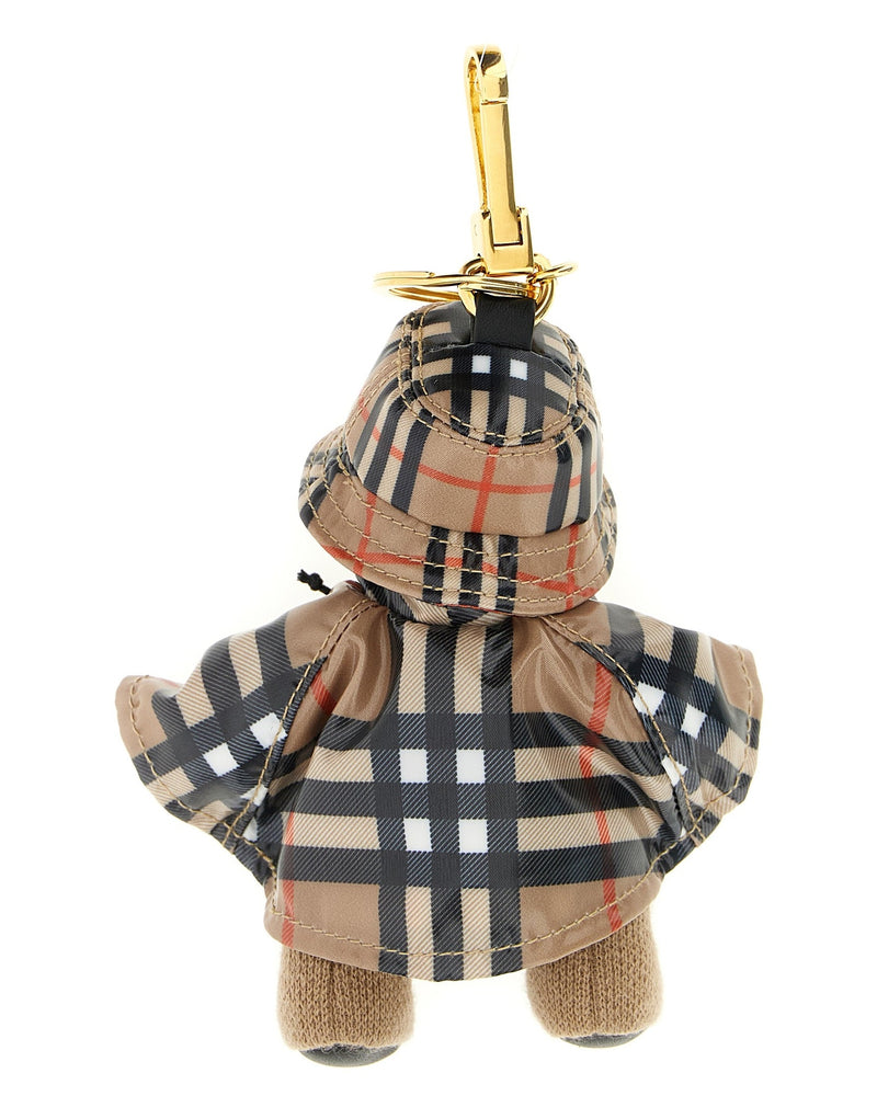 Burberry Thomas Keyring Glam Steals