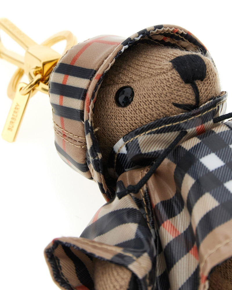 Burberry Thomas Keyring Glam Steals