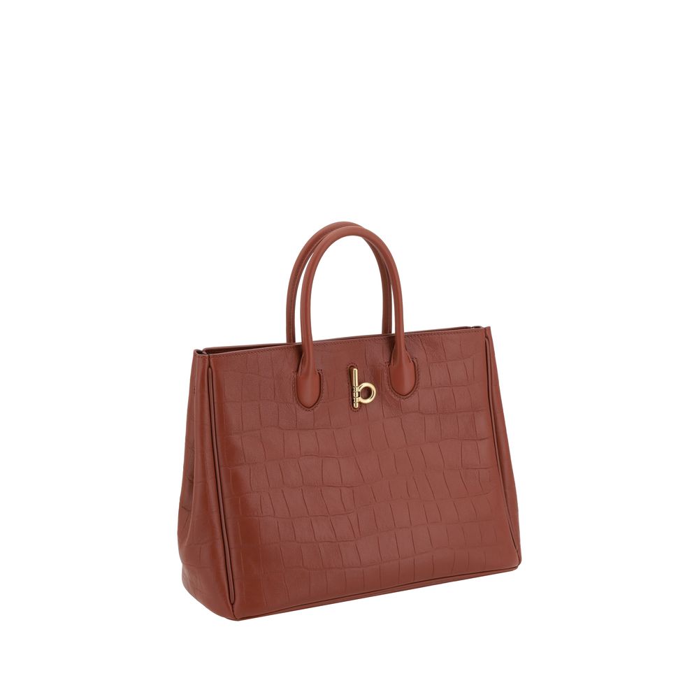 Burberry Tote Bag Glam Steals