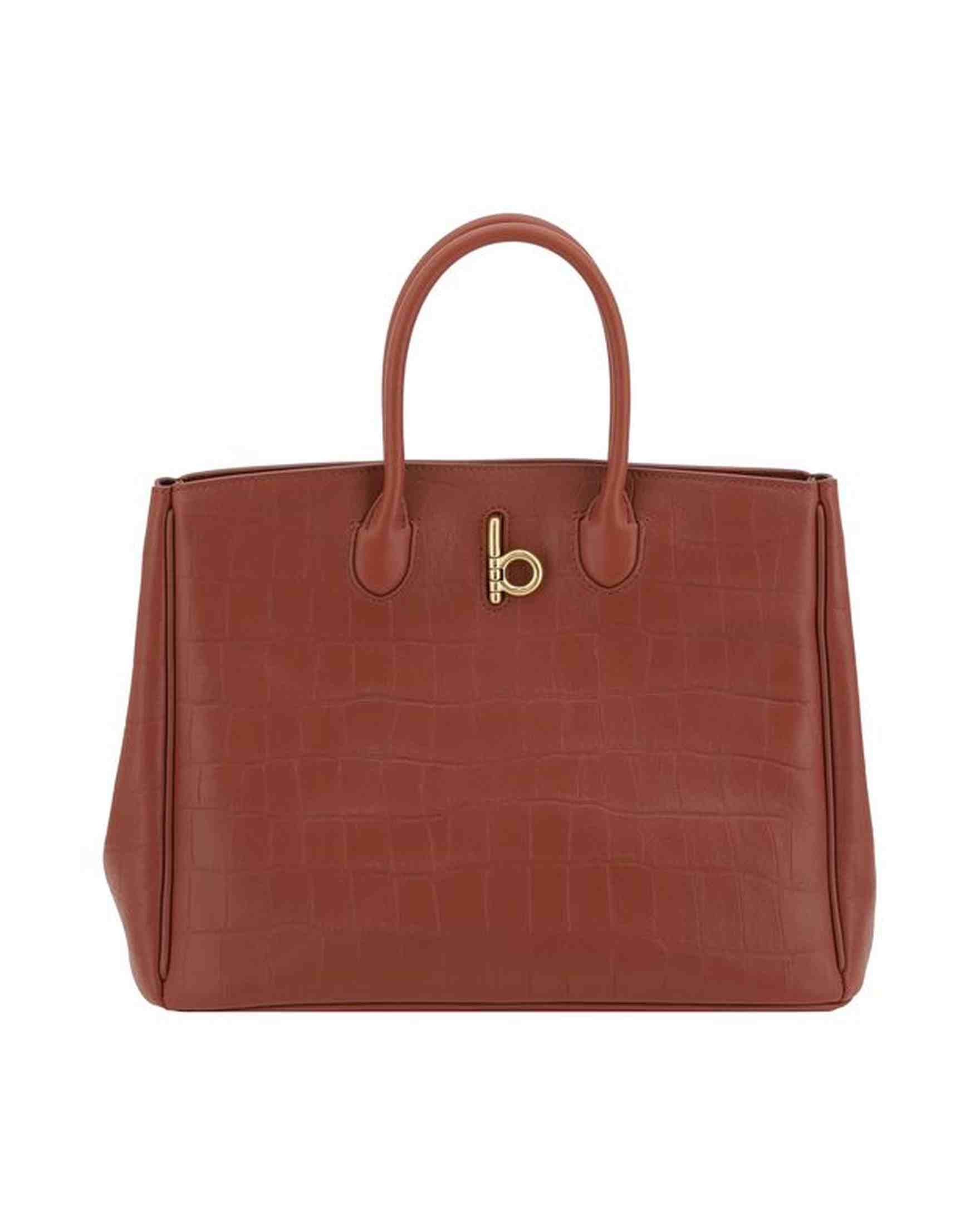 Burberry Tote Bag Glam Steals