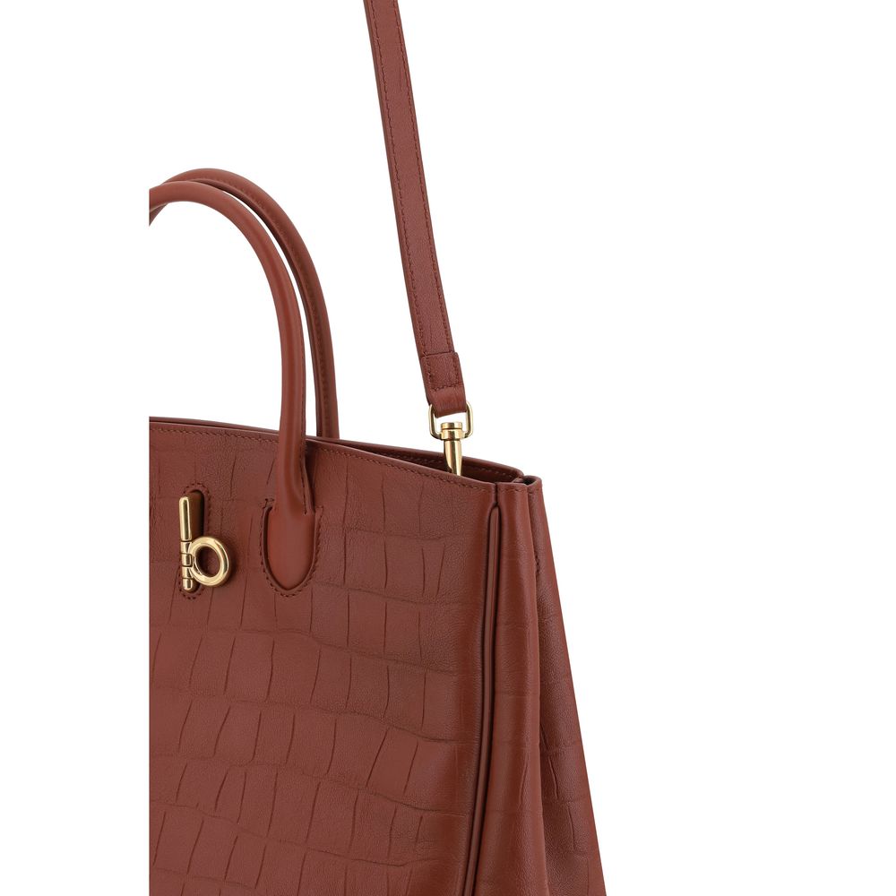 Burberry Tote Bag Glam Steals