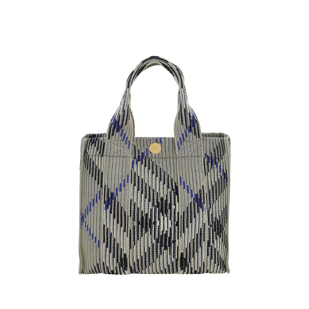 Burberry Tote Mini Handbag Glam Steals
