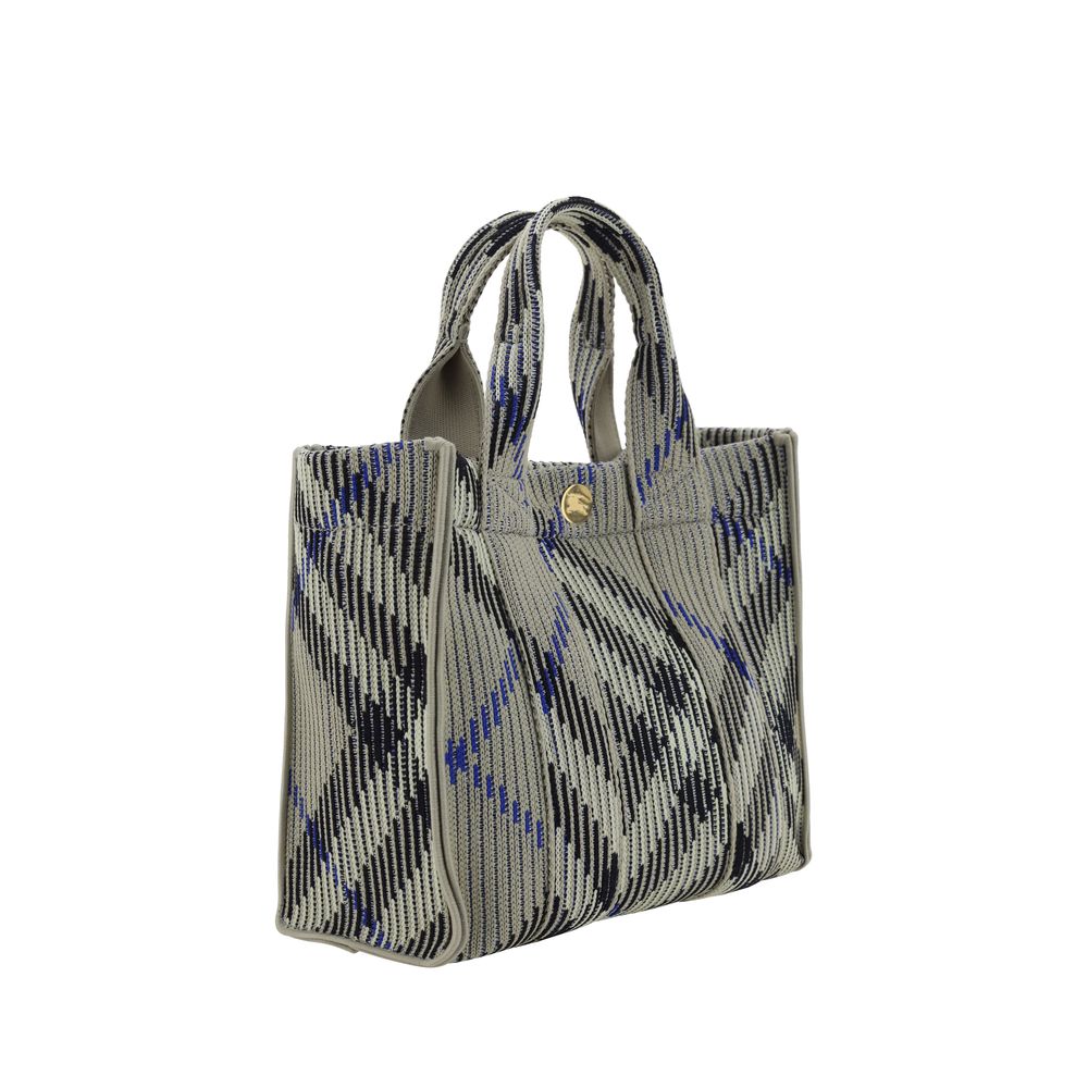 Burberry Tote Mini Handbag Glam Steals