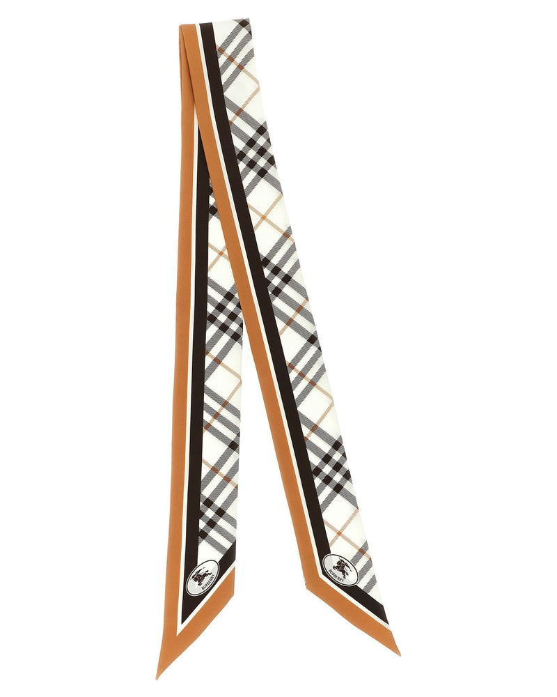 Burberry Twilly Check Glam Steals