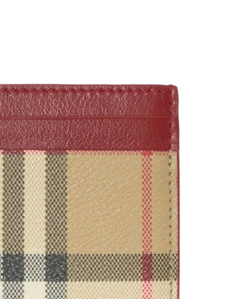 Burberry Wallets Glam Steals