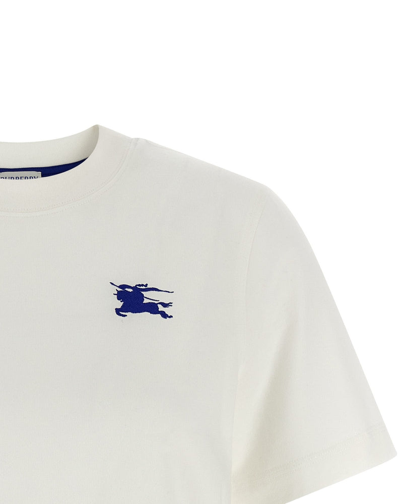 Burberry Ww Sic T-shirt Glam Steals