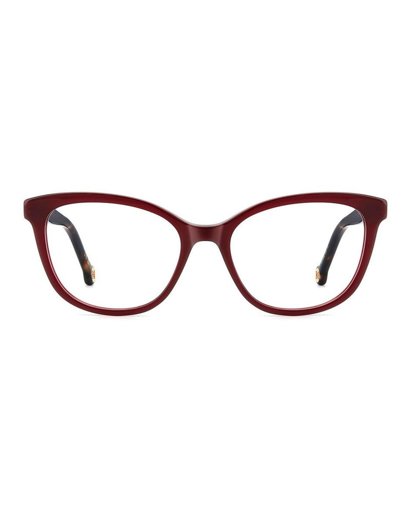 Burgundy Acetate Glasses Frames Glam Steals
