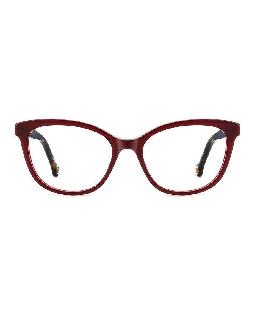 Burgundy Acetate Glasses Frames Glam Steals