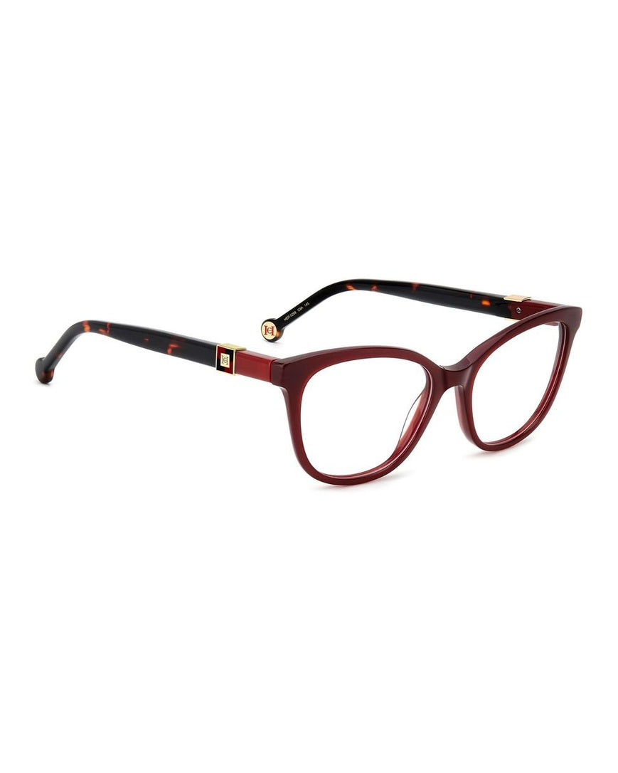 Burgundy Acetate Glasses Frames Glam Steals