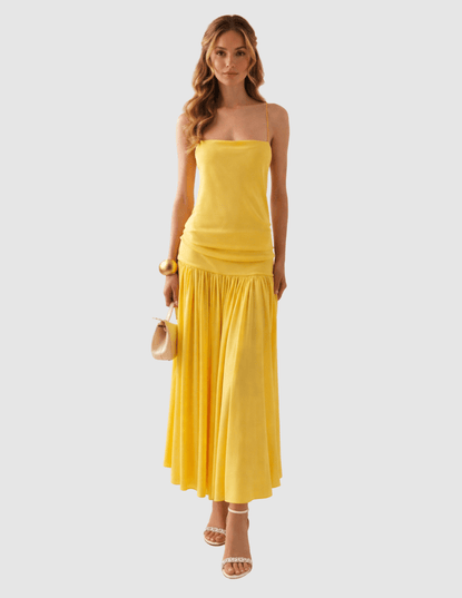 Wedding guest_Jacquemus_Dress