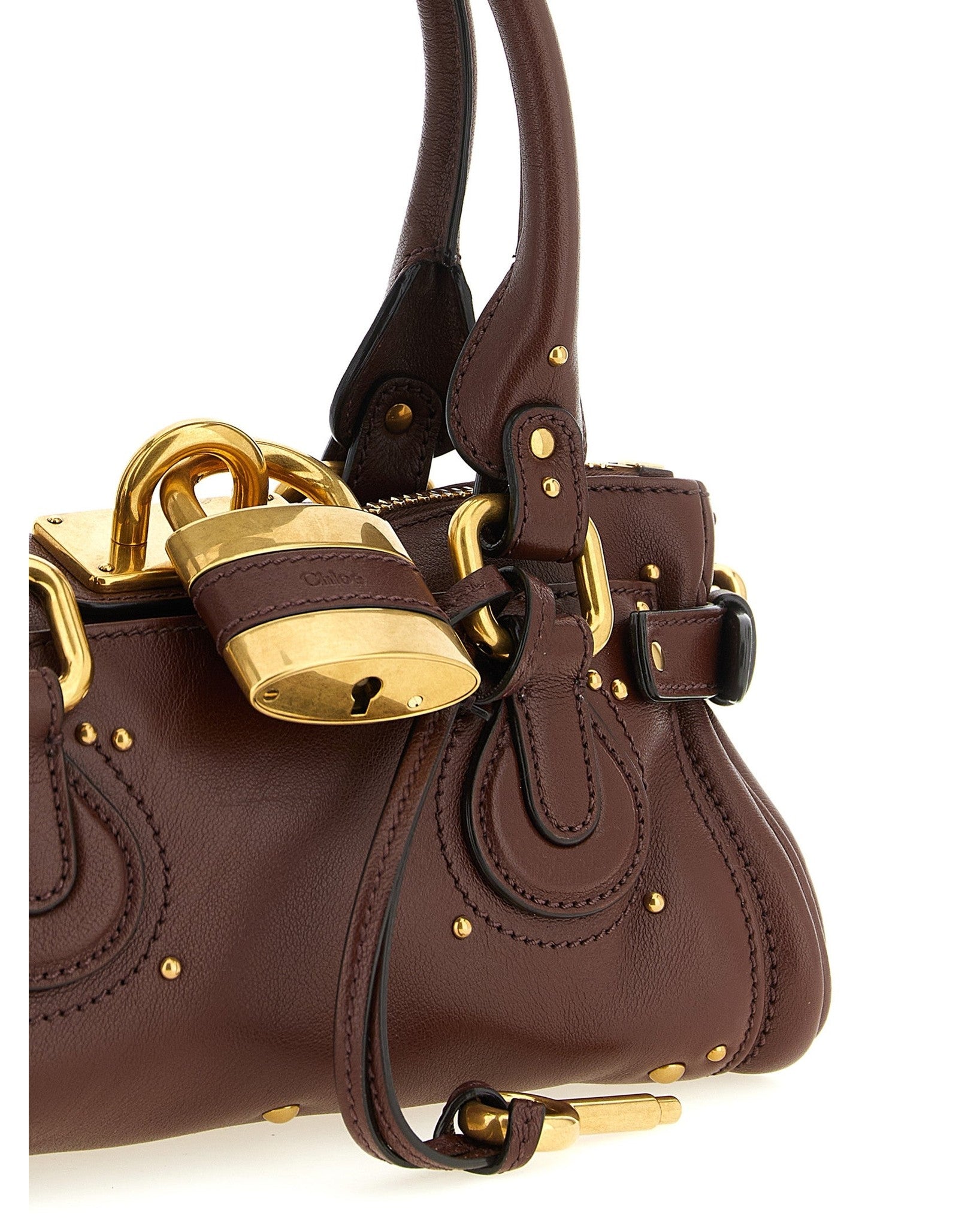 Chloé Paddington Small Handbag