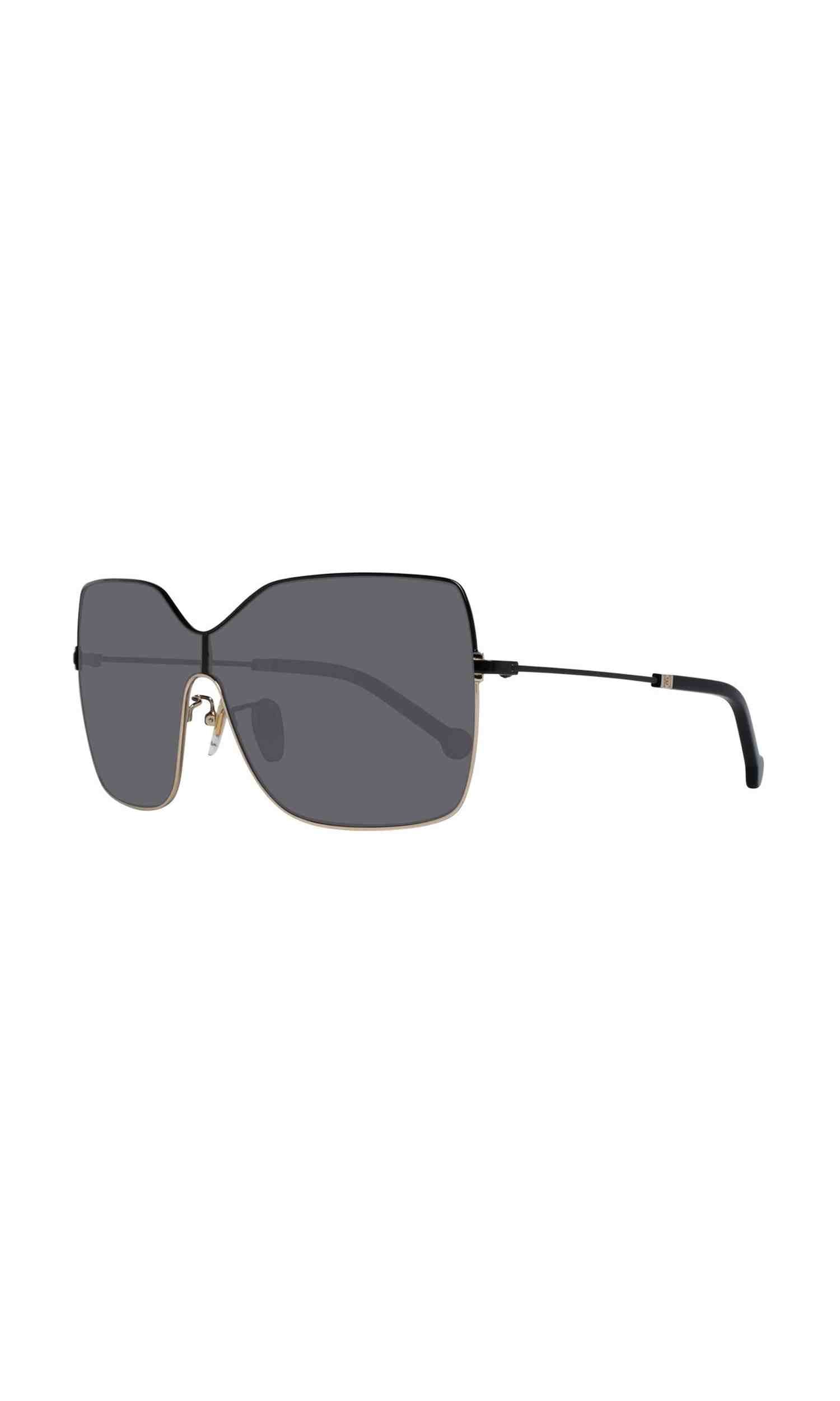 Carolina Herrera Black Women Sunglasses Glam Steals