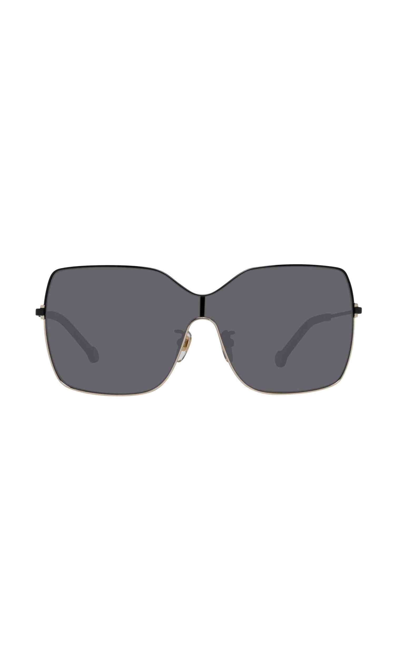 Carolina Herrera Black Women Sunglasses Glam Steals