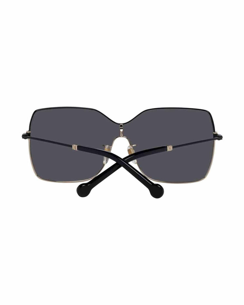 Carolina Herrera Black Women Sunglasses Glam Steals