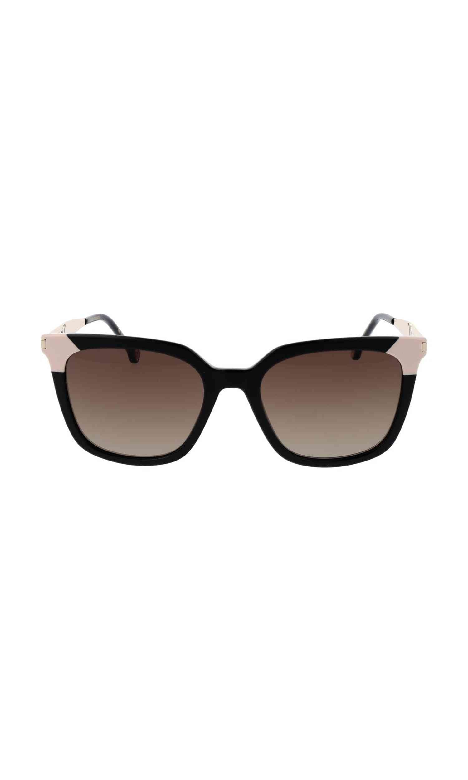 Carolina Herrera Black Women Sunglasses Glam Steals