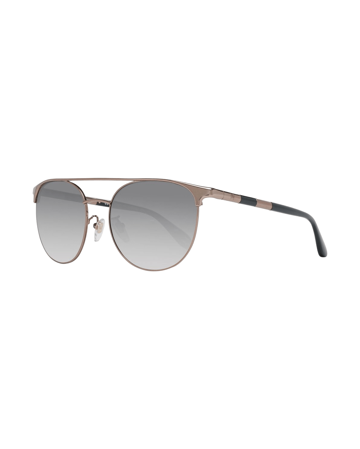 Carolina Herrera Bronze Metal Sunglasses Sunglasses