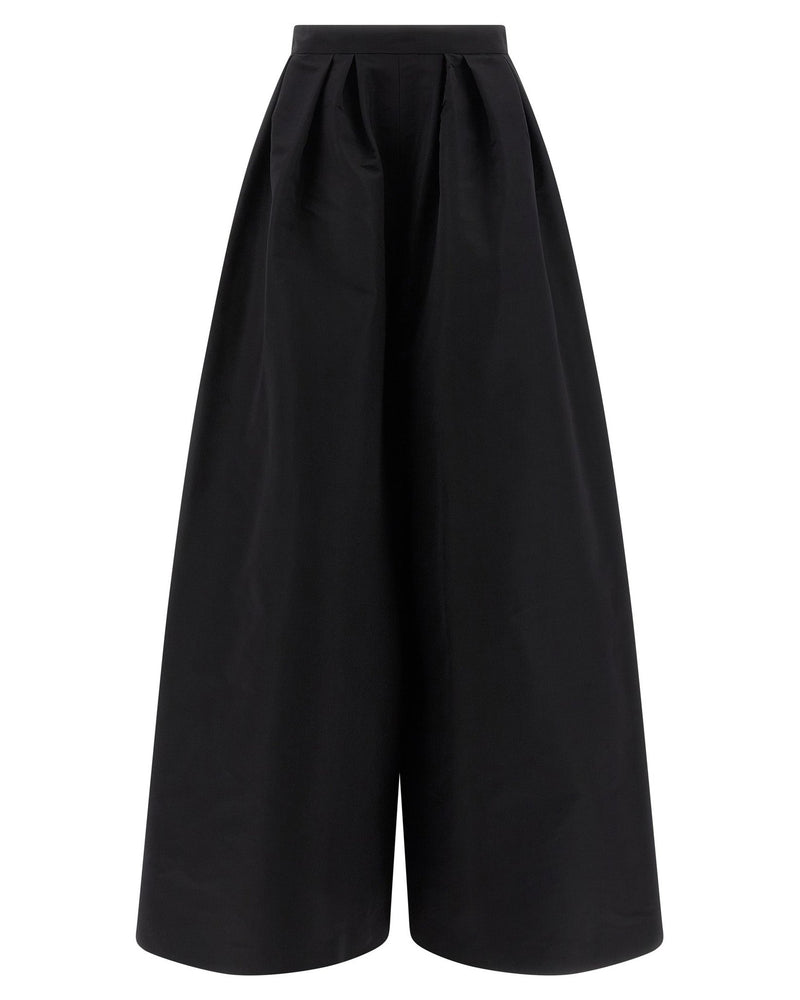 Carolina Herrera Palazzo Pant Glam Steals