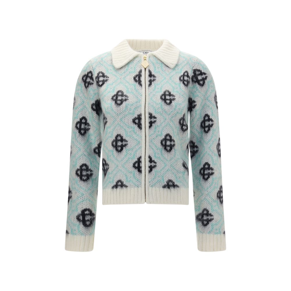 Casablanca Wool Merino Sweater Glam Steals
