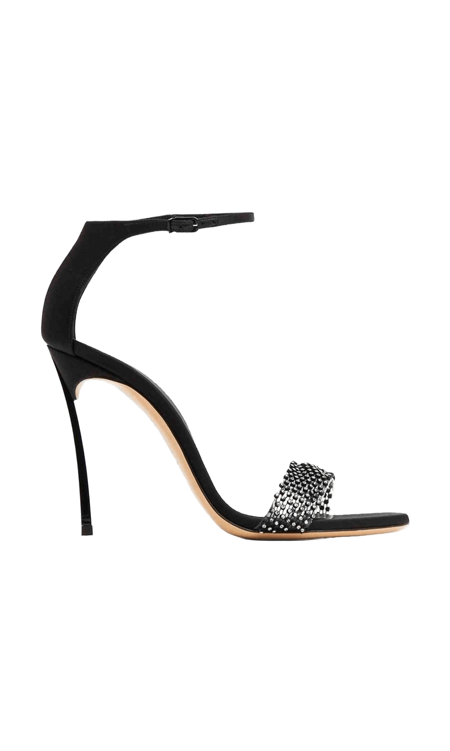 Casadei Blade Sandals Glam Steals