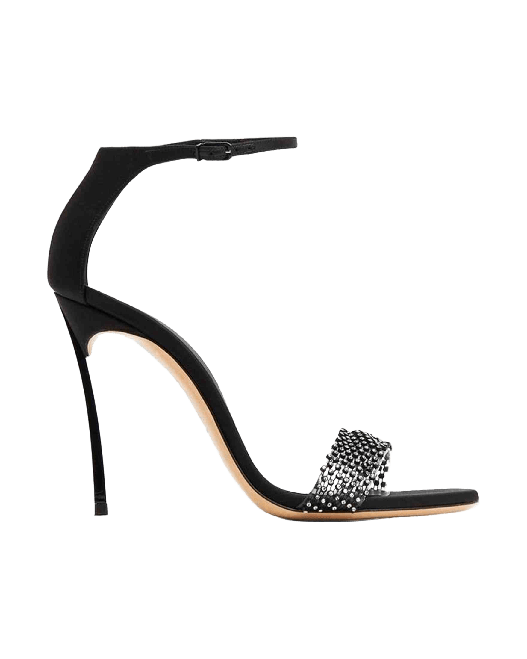 Casadei Blade Sandals Glam Steals