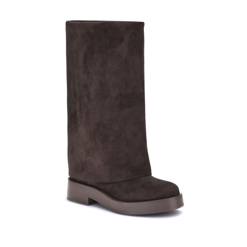 Casadei Charlie Boots Glam Steals