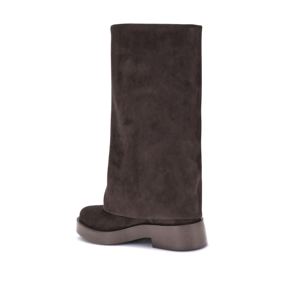 Casadei Charlie Boots Glam Steals