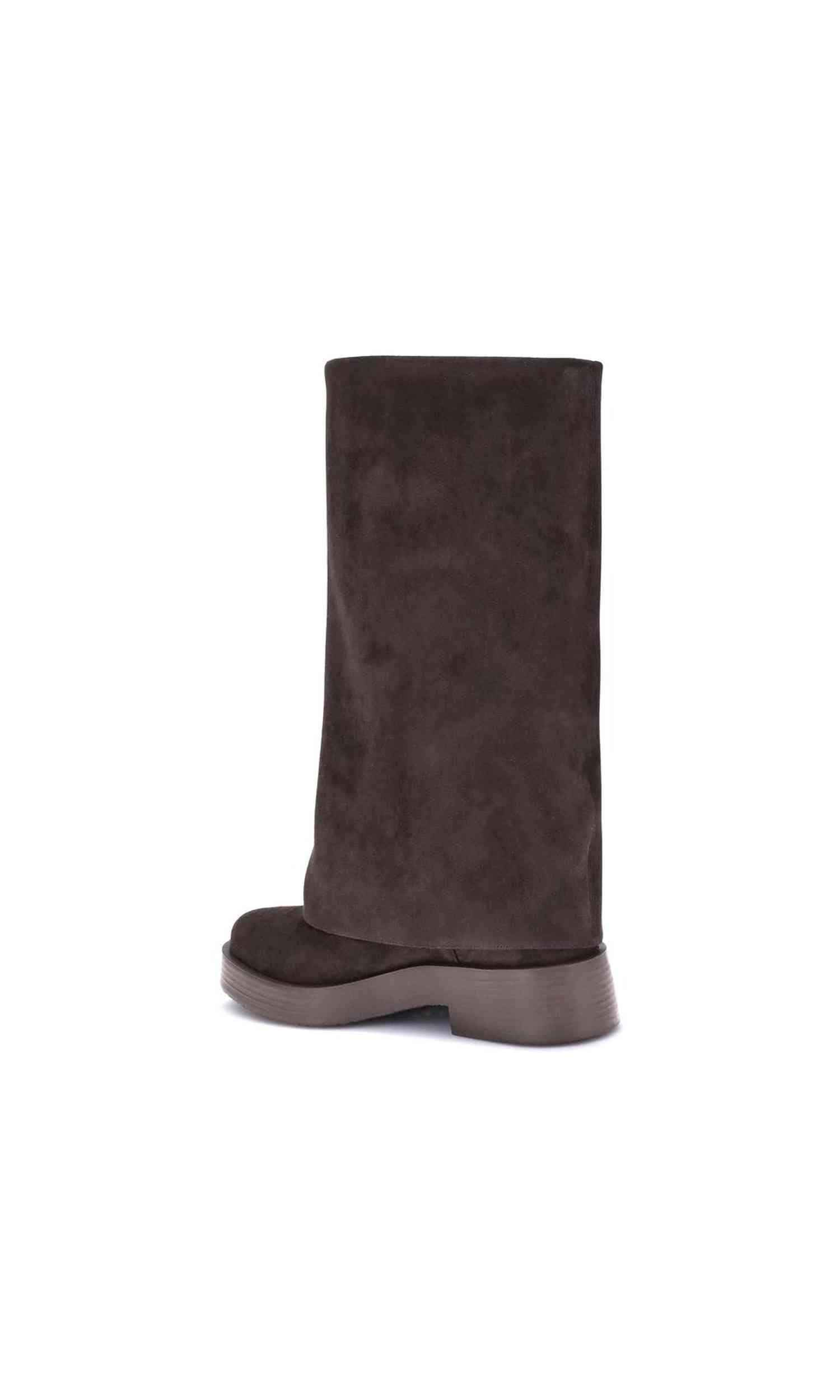 Casadei Charlie Boots Glam Steals