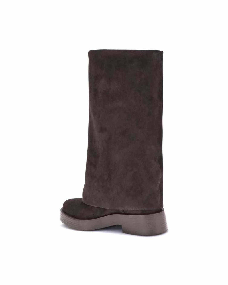 Casadei Charlie Boots Glam Steals