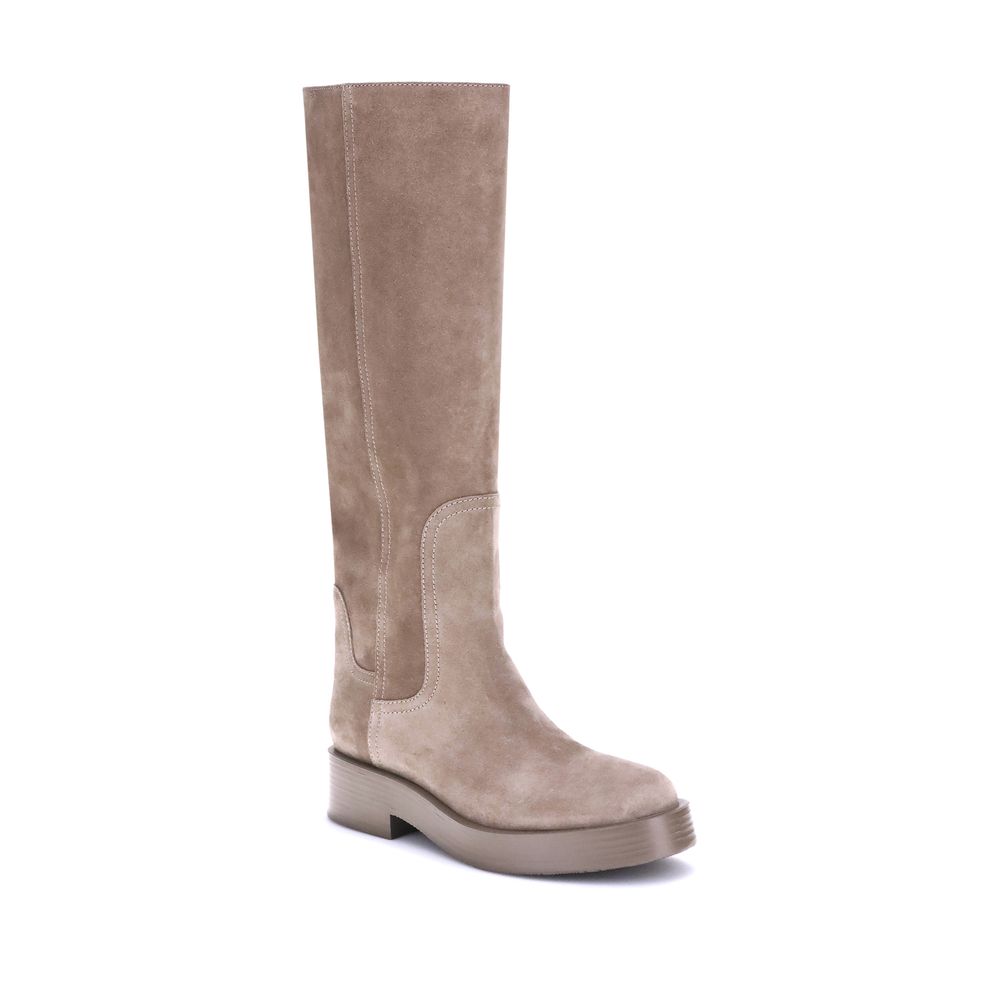 Casadei Charlie Boots Glam Steals