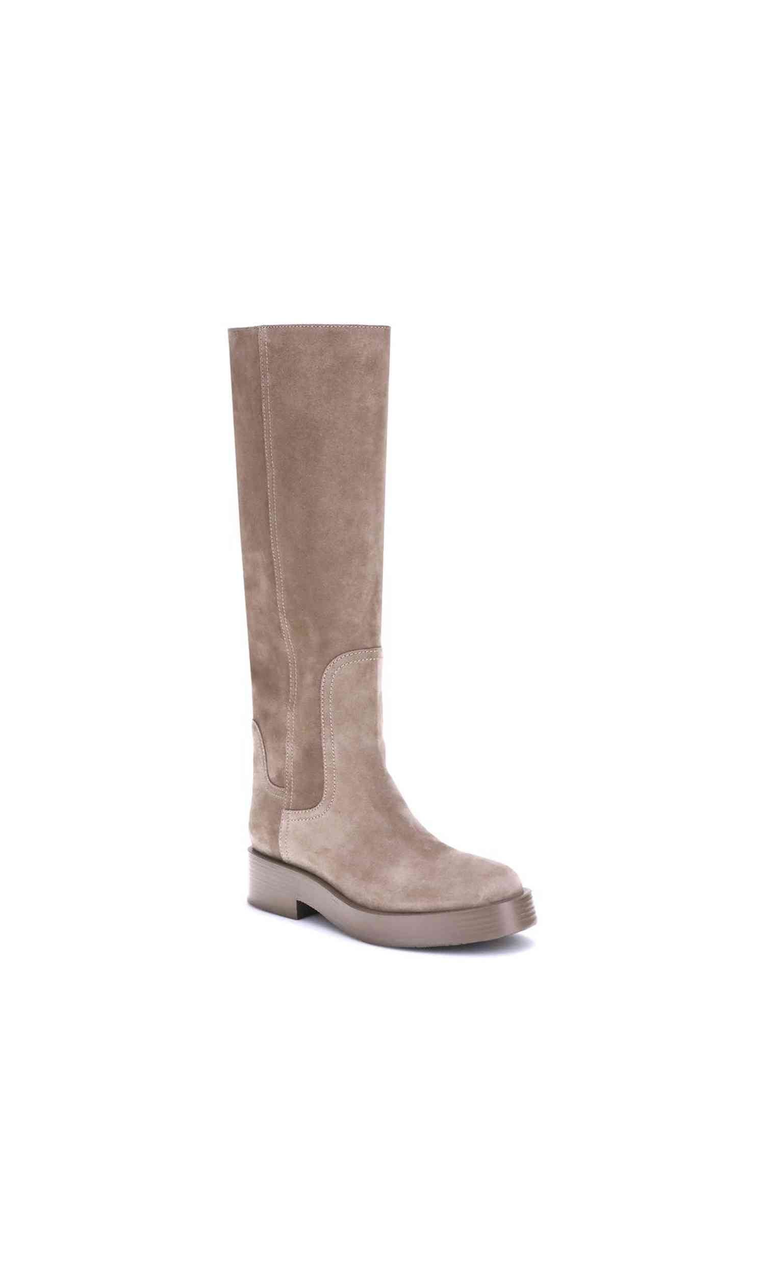 Casadei Charlie Boots Glam Steals