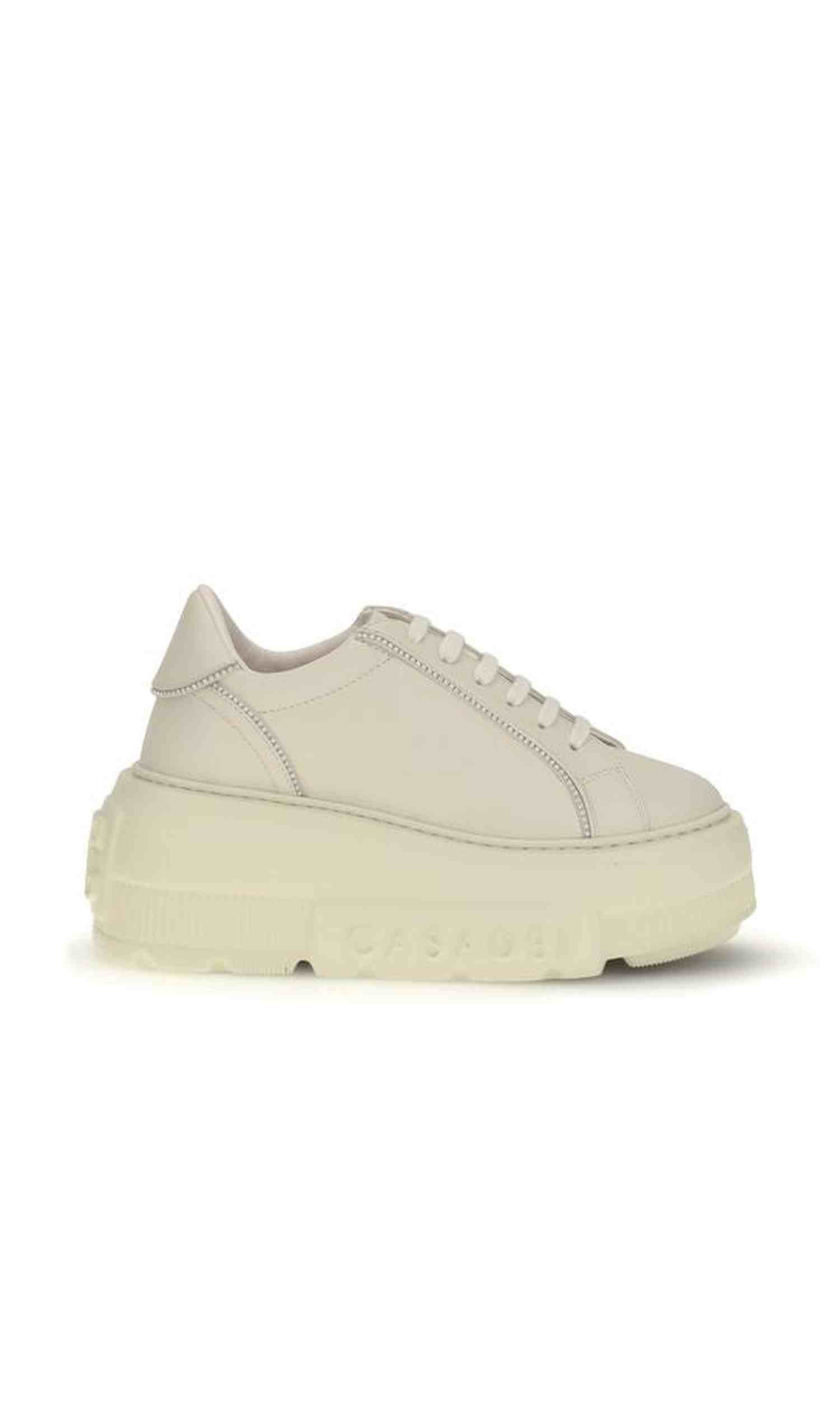 Casadei Nexus Sneakers Glam Steals