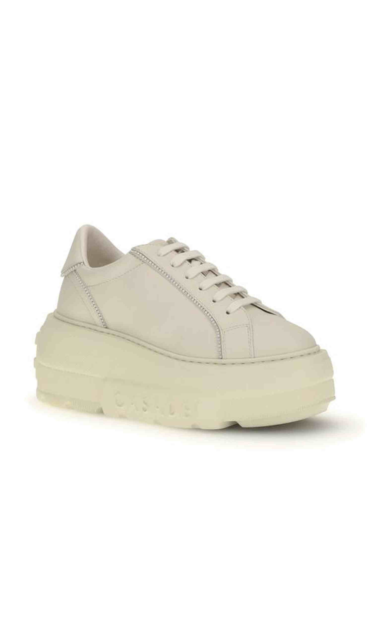 Casadei Nexus Sneakers Glam Steals