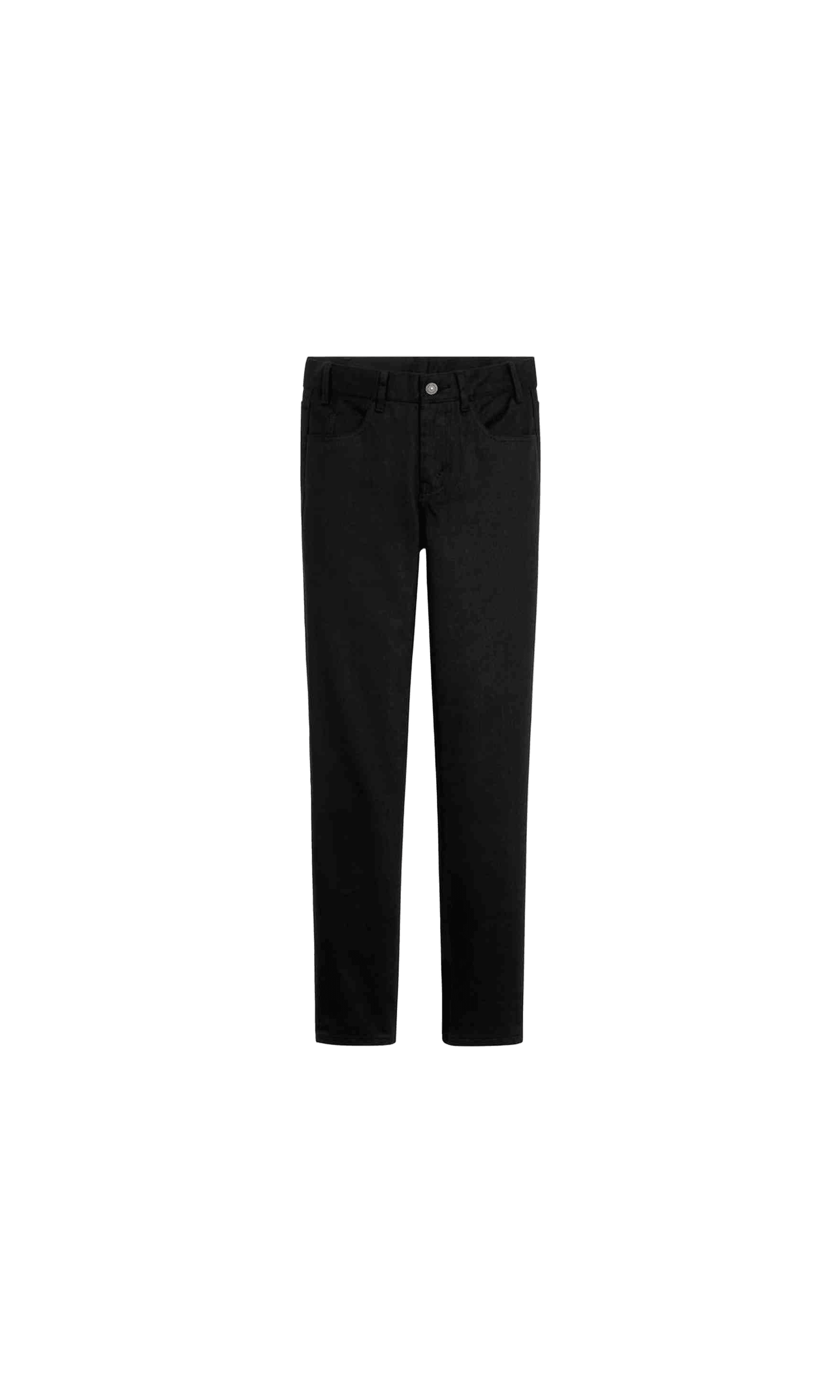 Celine Low Rise Skinny Fit Jeans Glam Steals