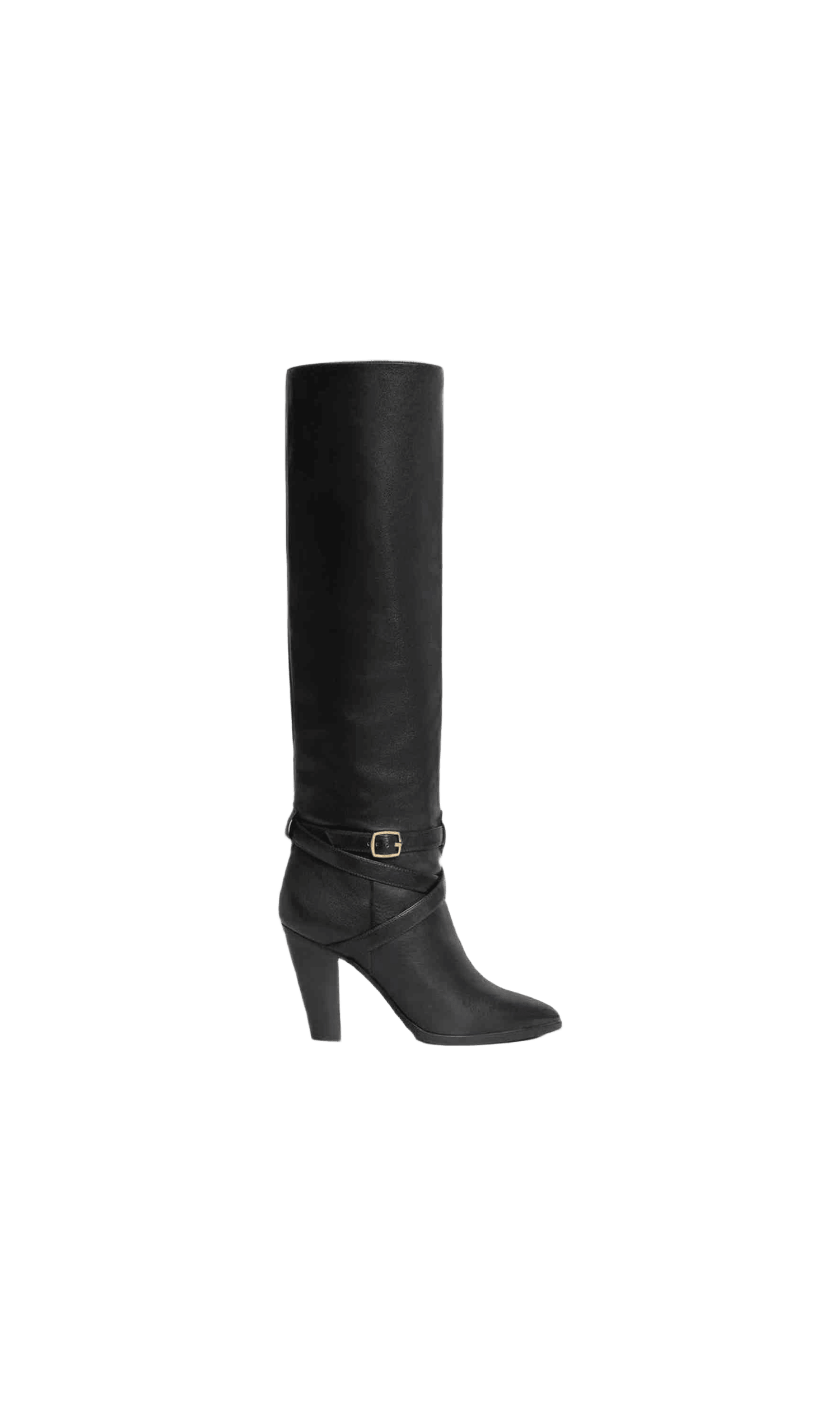 Celine Wiltern Boots Glam Steals