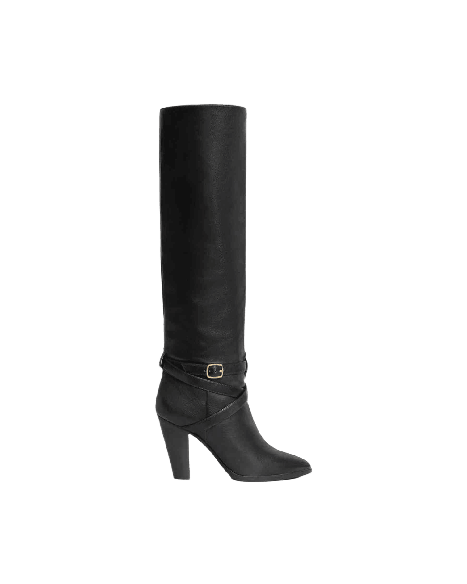 Celine Wiltern Boots Glam Steals