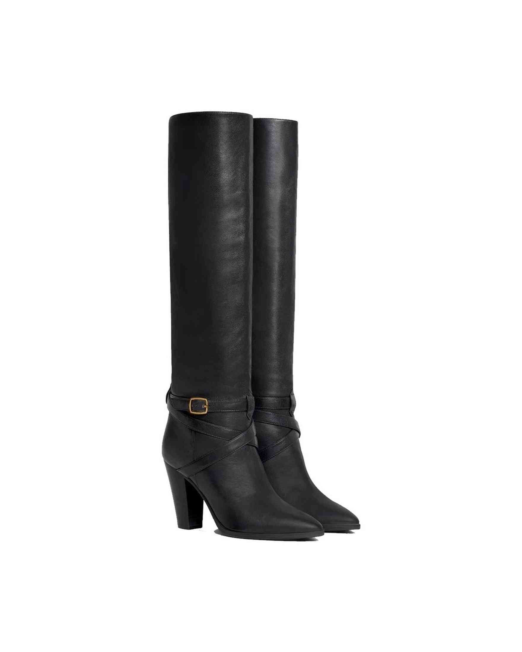Celine Wiltern Boots Glam Steals
