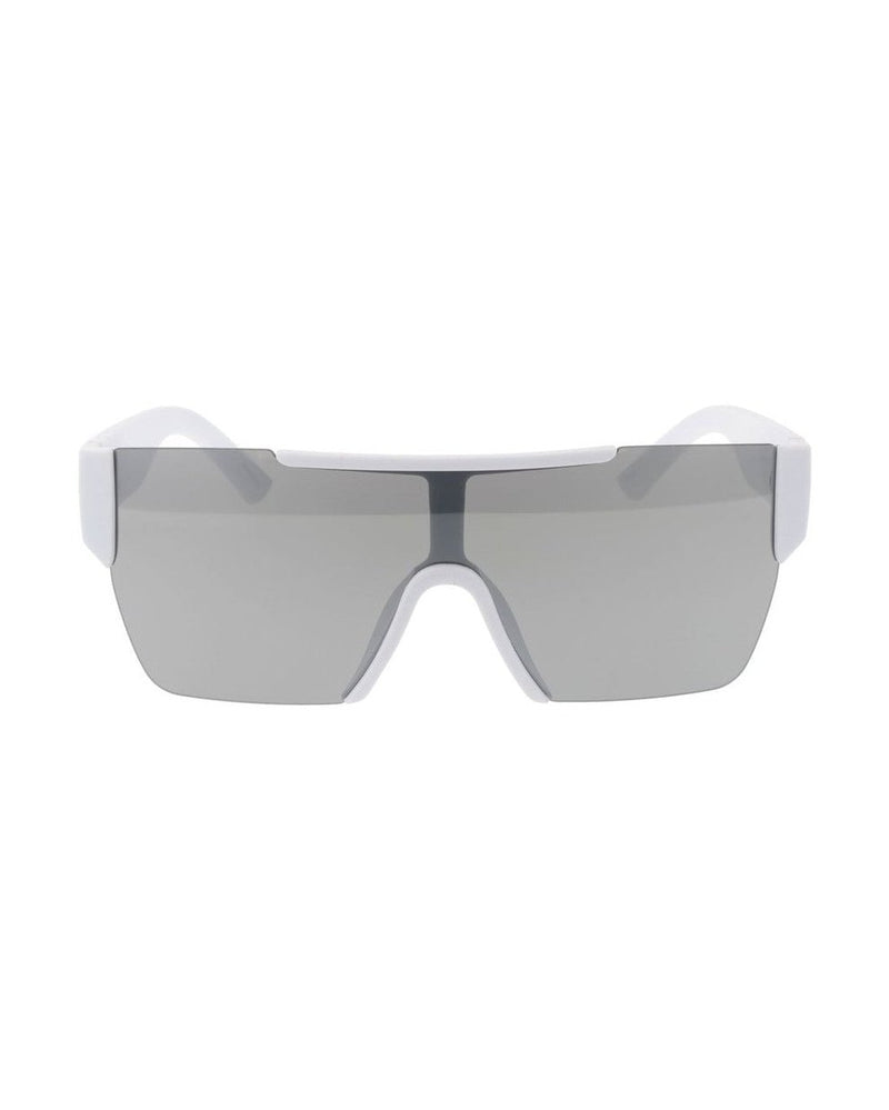 Champion Transparent Resin Sunglasses 