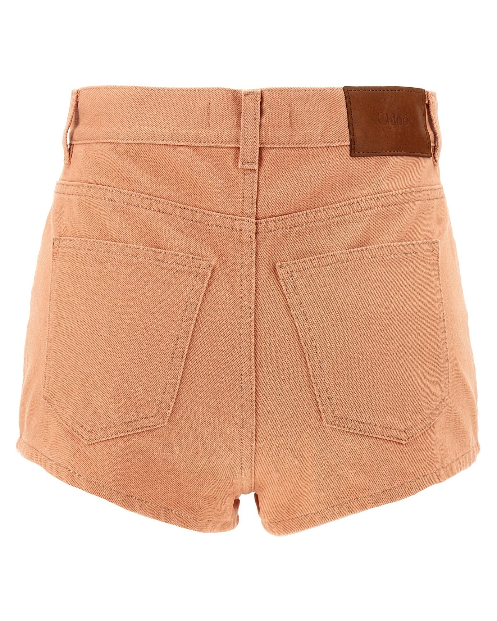 ChloÉ Chloé Shorts Glam Steals