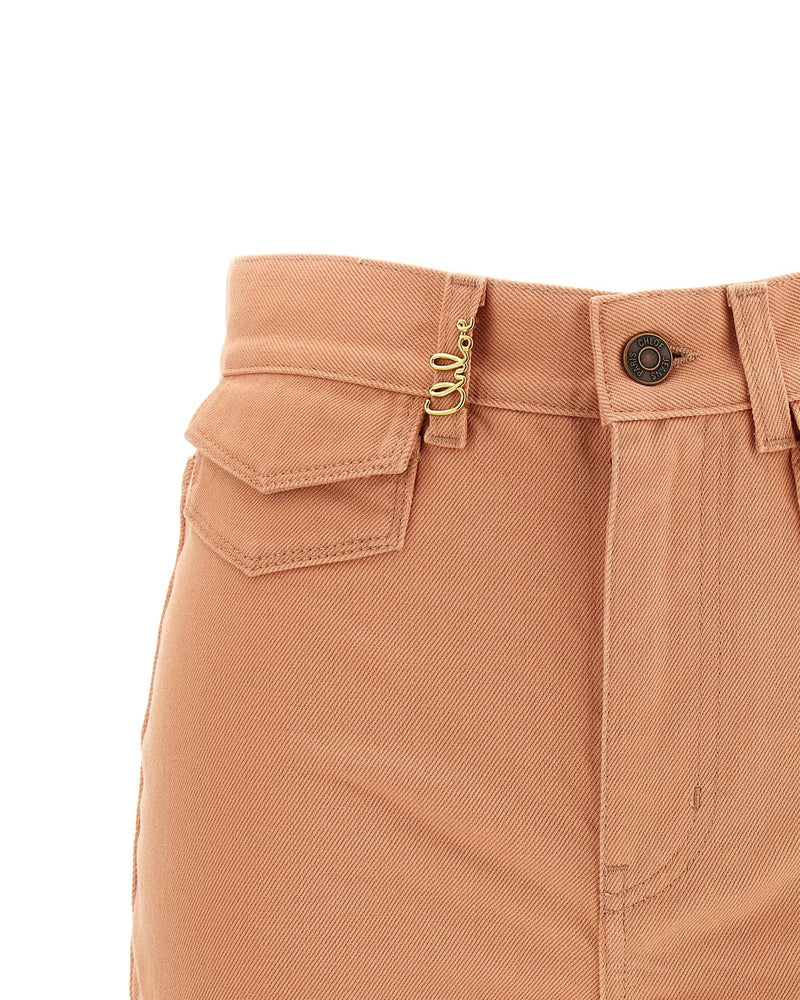 ChloÉ Chloé Shorts Glam Steals