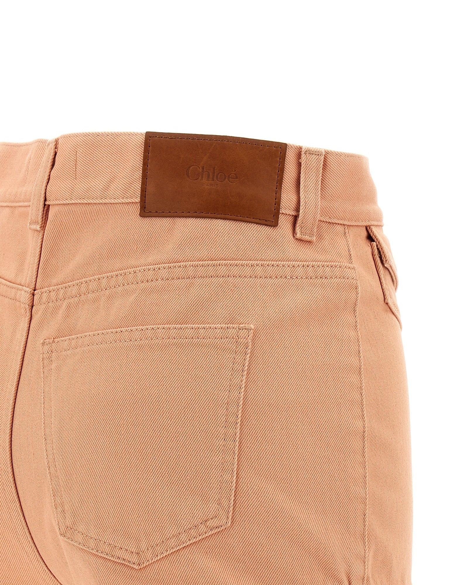 ChloÉ Chloé Shorts Glam Steals